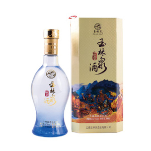 玉林泉.精酿原浆