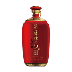 玉林泉.大经典
